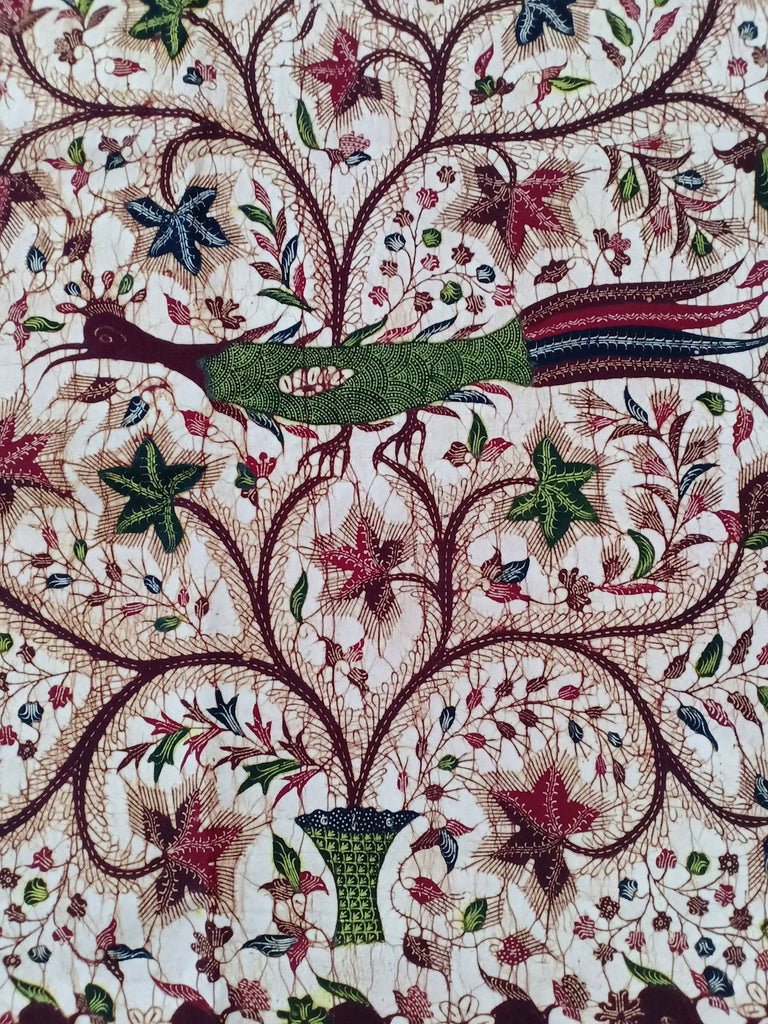 Batik Gentongan