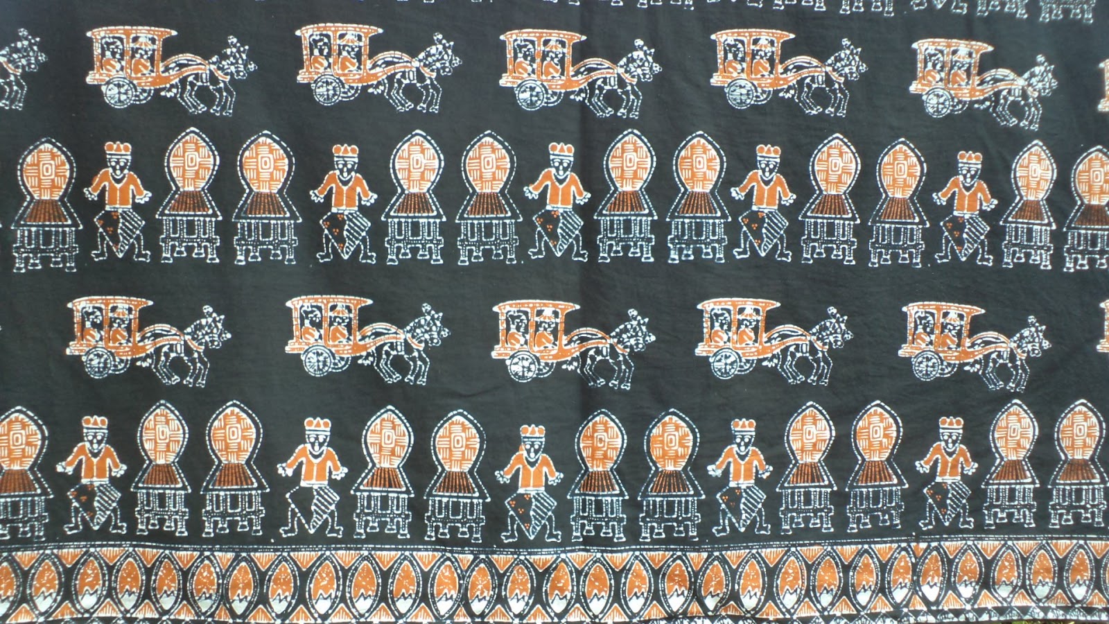 Batik Lumbung