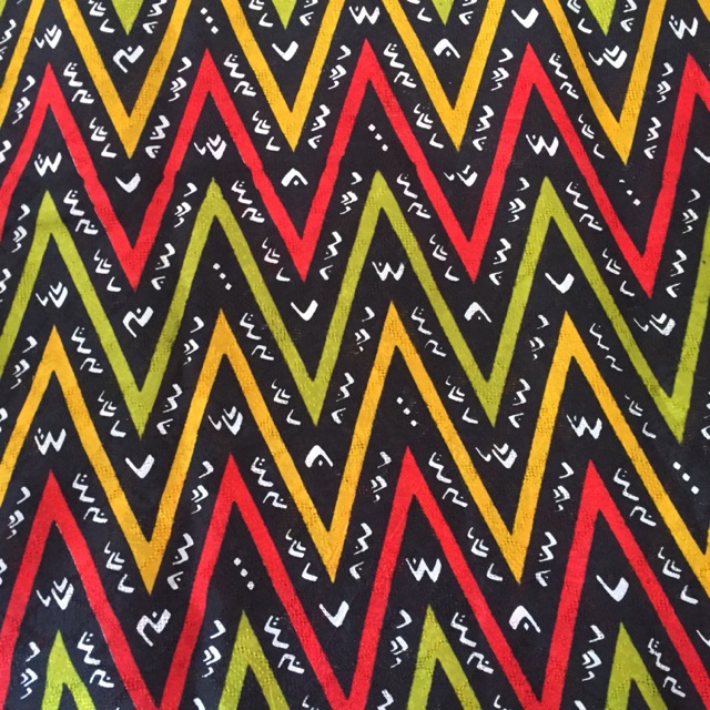 Batik Lontara