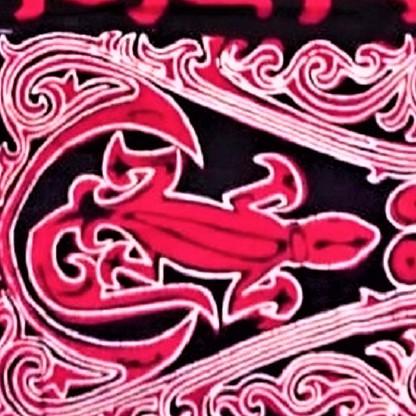 Batik Boraspati